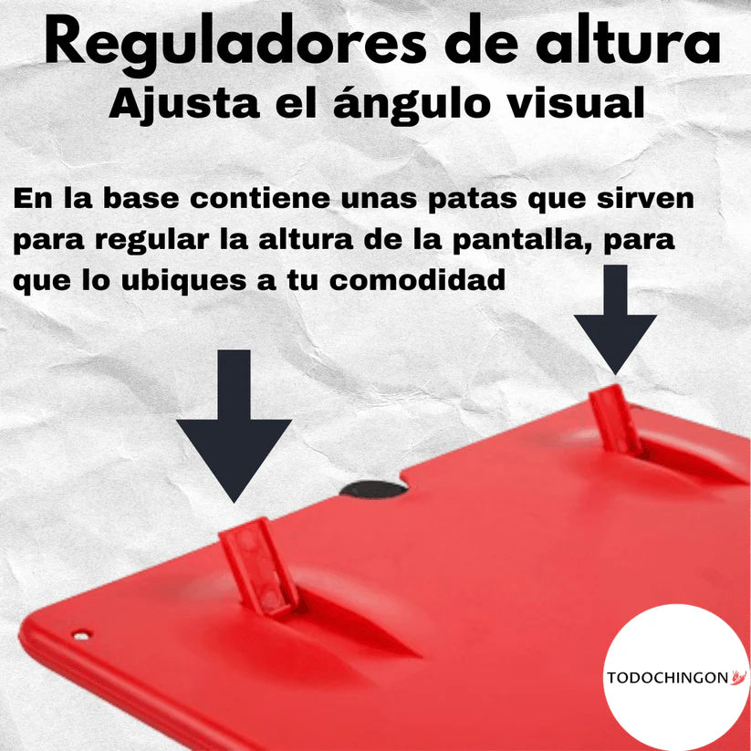 AMPLIFICADOR DE PANTALLA ZOOMPRO PROMOCIÓN SÓLO HOY COMPRE 1 Y LLÉVESE 1 GRATIS