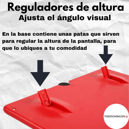 AMPLIFICADOR DE PANTALLA ZOOMPRO PROMOCIÓN SÓLO HOY COMPRE 1 Y LLÉVESE 1 GRATIS