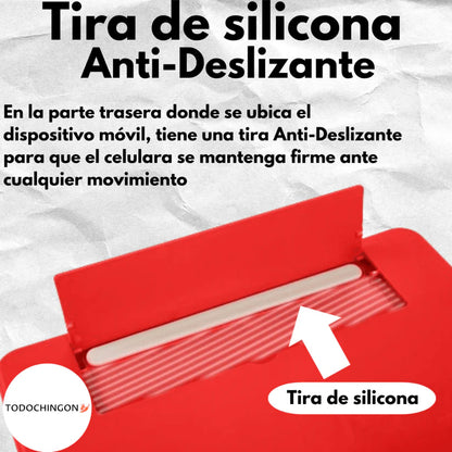 AMPLIFICADOR DE PANTALLA ZOOMPRO PROMOCIÓN SÓLO HOY COMPRE 1 Y LLÉVESE 1 GRATIS