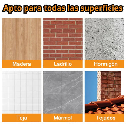 ✅POTENTE IMPERMEABILIZANTE TRANSPARENTE MULTIUSOS💪🏾LOS MEJORES COMBOS ESTÁN AQUI👇🏻