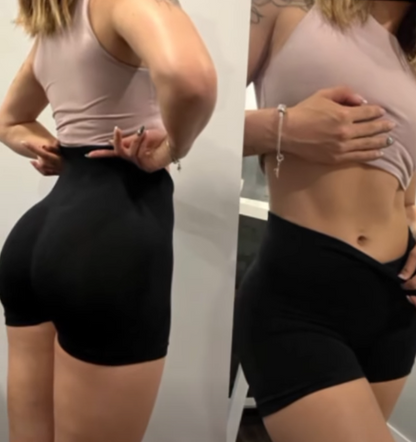 🌸KIT 6 PANTYS MODELADORAS LEVANTA CURVE🌸